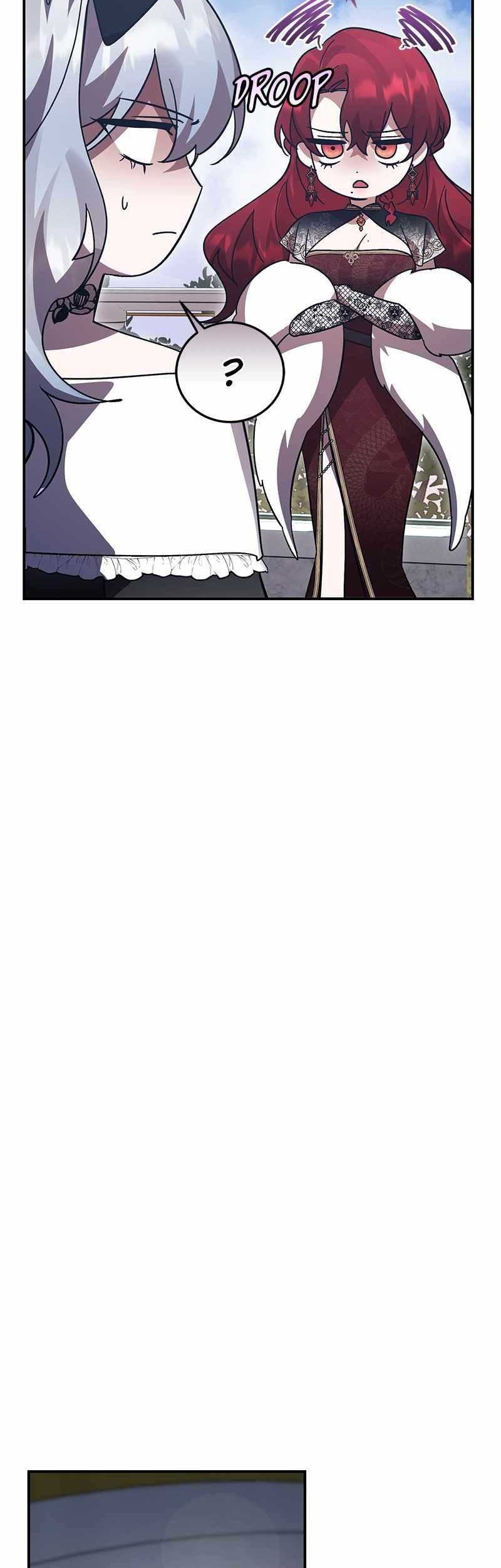 Heroes, Demons & Villains Chapter 90 Gambar 37