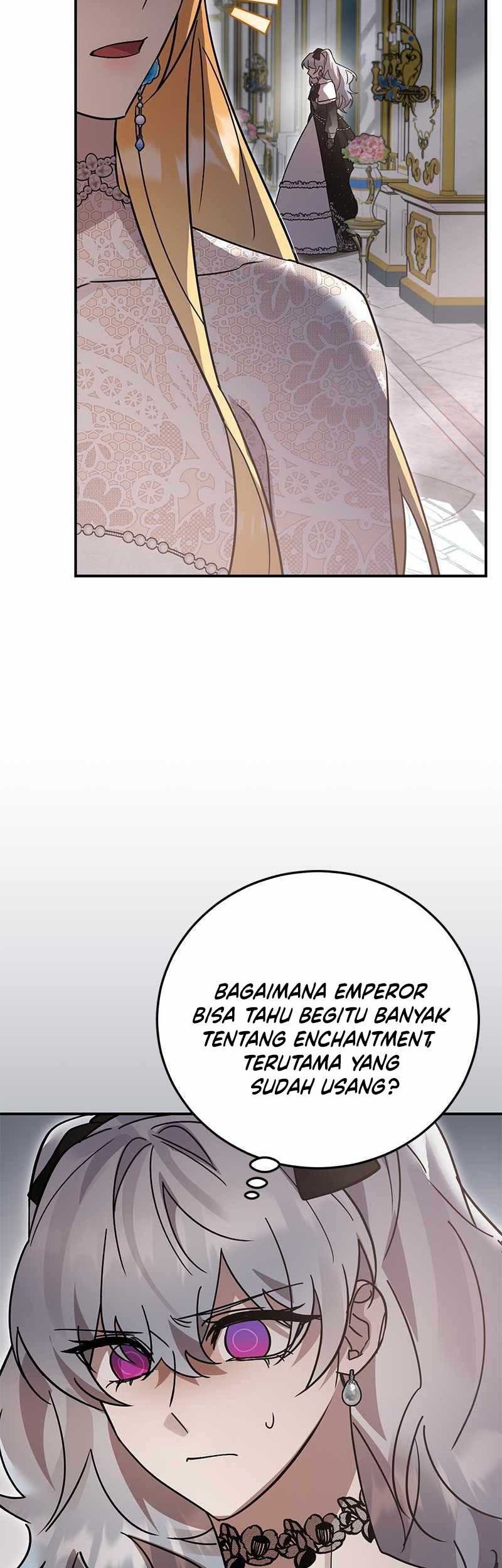 Heroes, Demons & Villains Chapter 90 Gambar 39