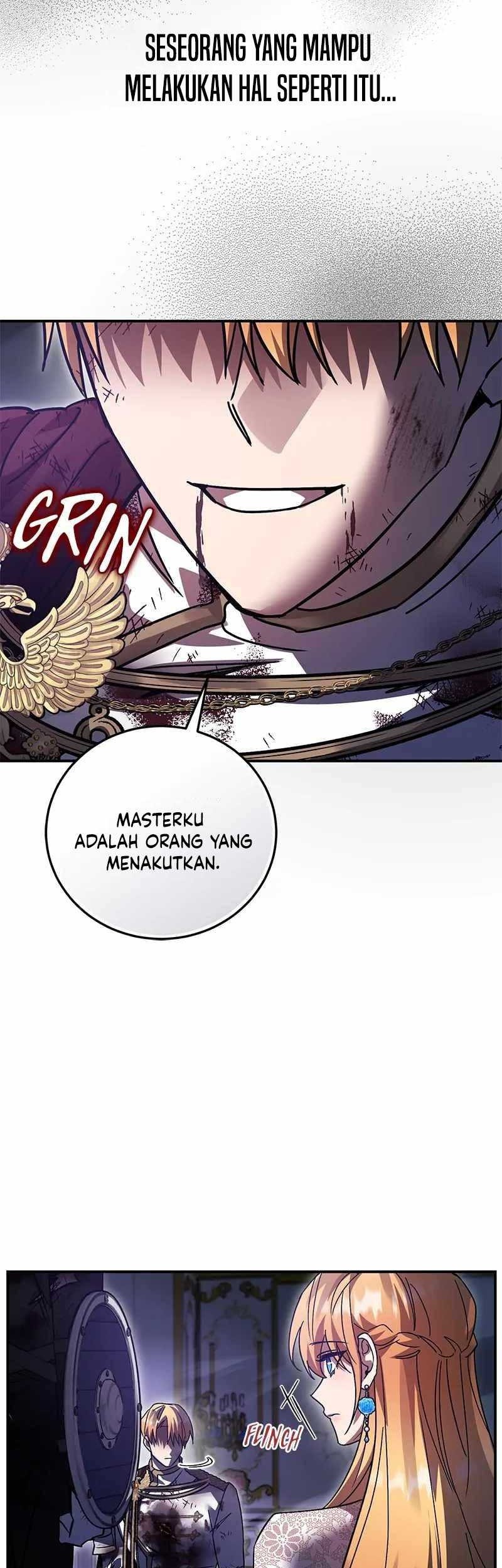 Heroes, Demons & Villains Chapter 89 Gambar 44