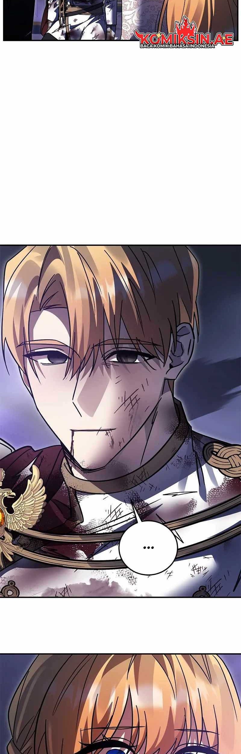 Heroes, Demons & Villains Chapter 89 Gambar 45