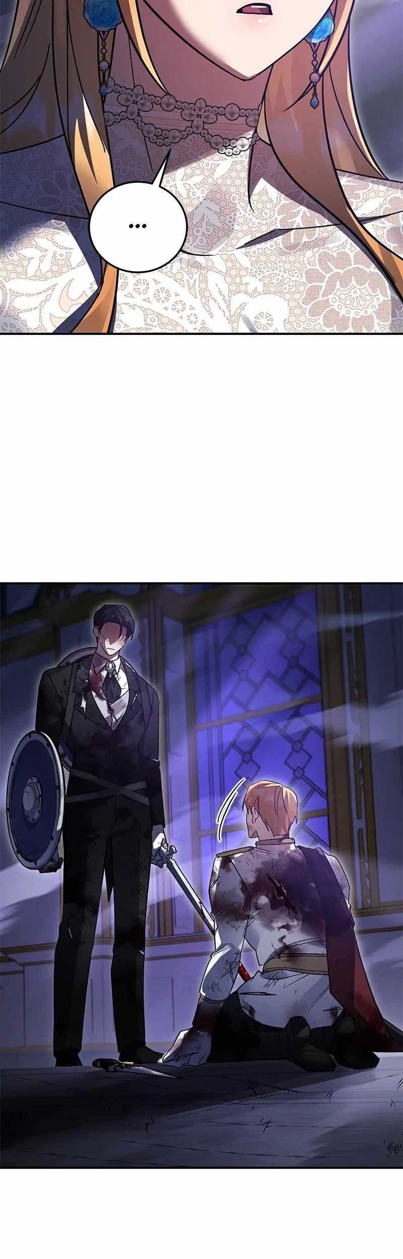 Heroes, Demons & Villains Chapter 89 Gambar 47