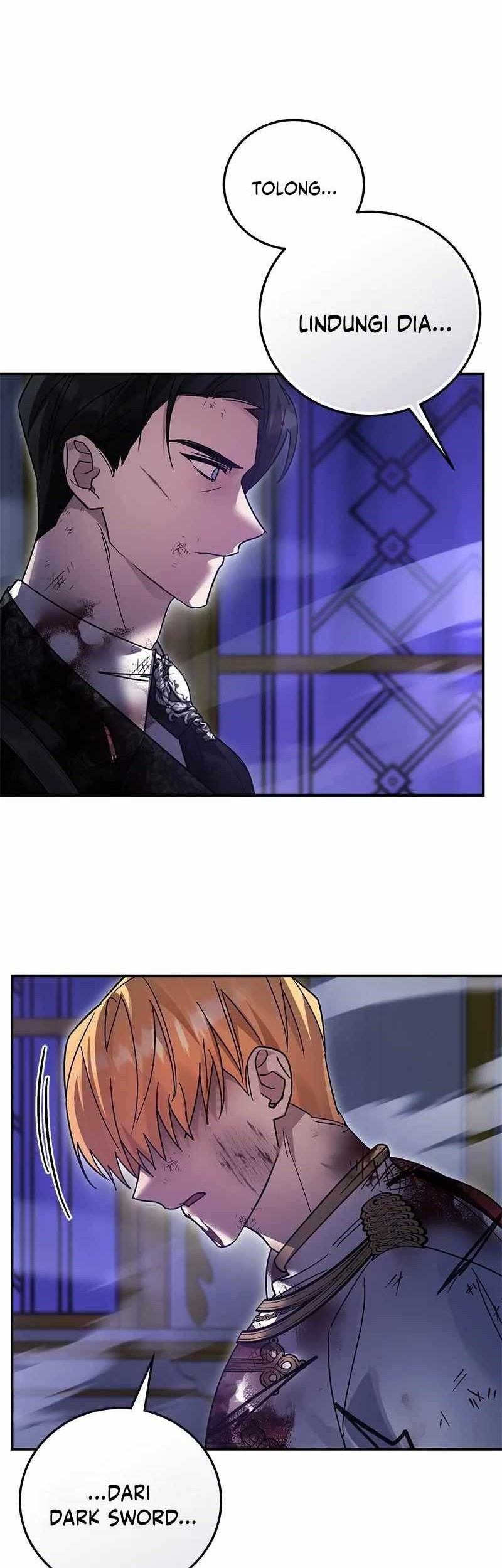 Heroes, Demons & Villains Chapter 89 Gambar 48