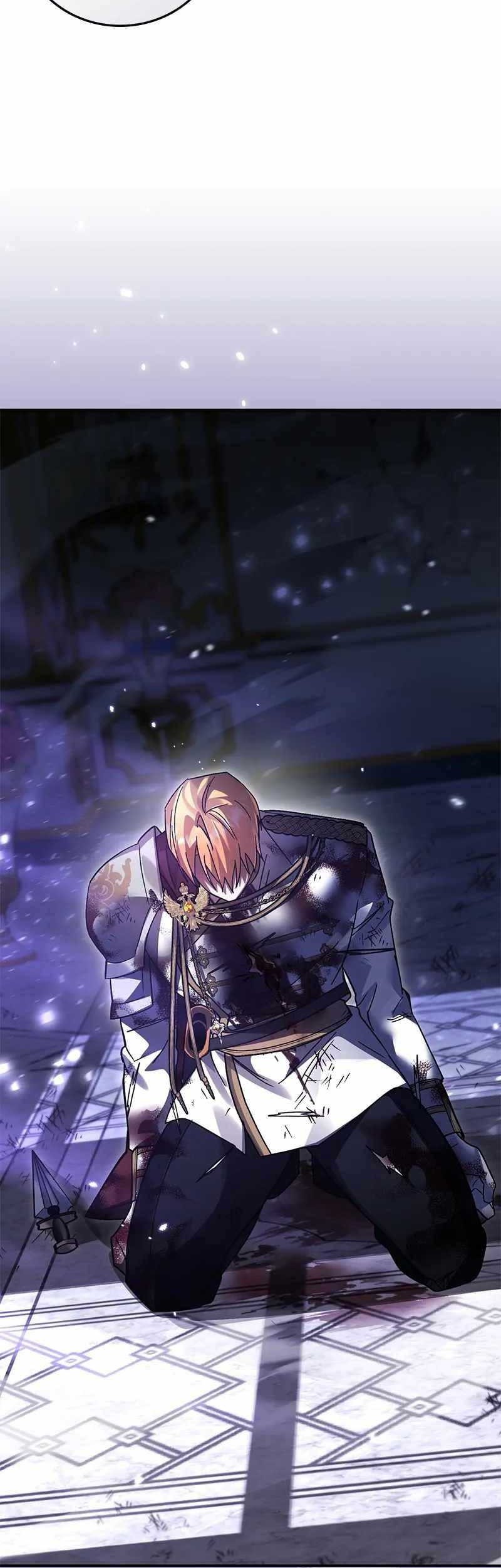 Heroes, Demons & Villains Chapter 89 Gambar 49