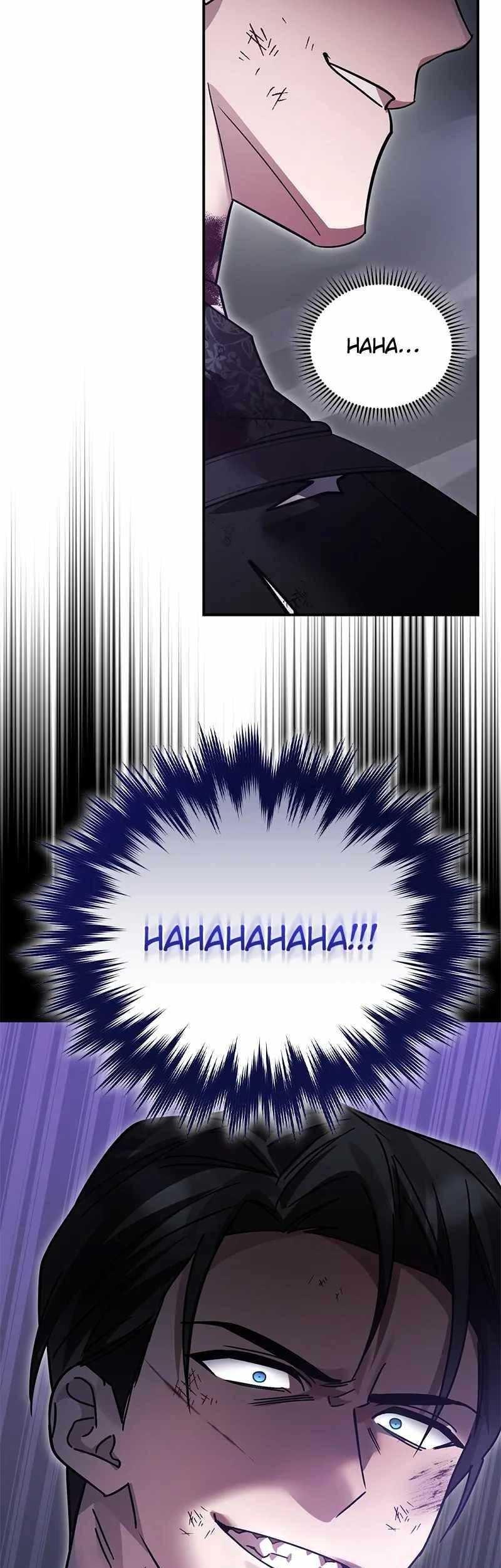 Heroes, Demons & Villains Chapter 89 Gambar 52