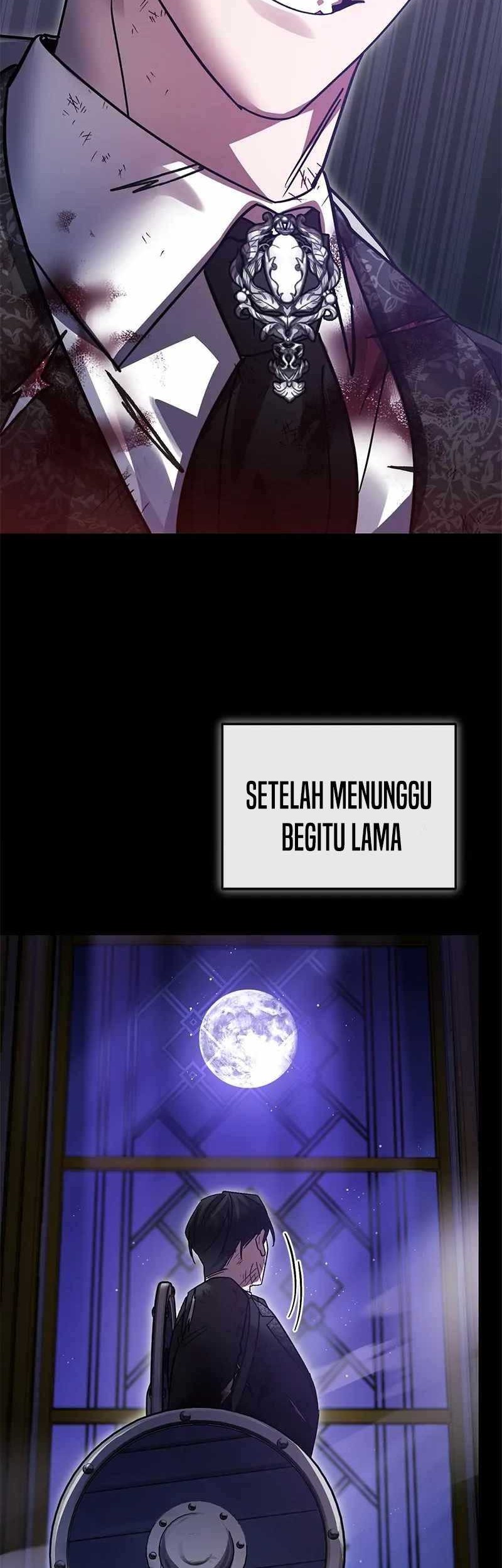 Heroes, Demons & Villains Chapter 89 Gambar 53