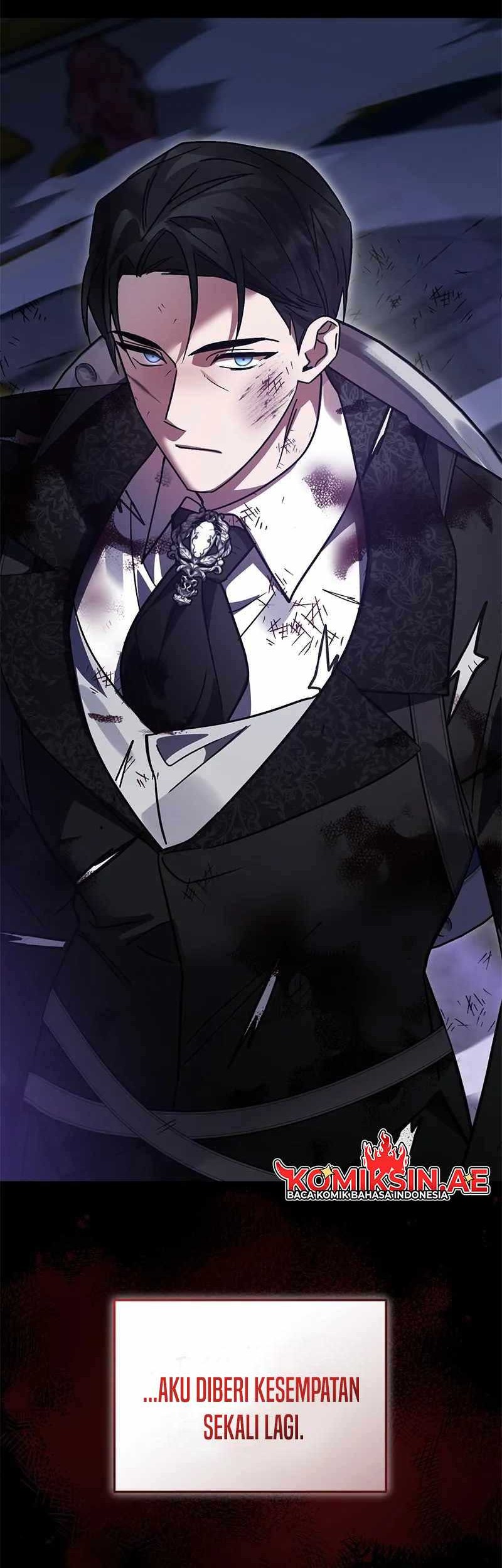 Heroes, Demons & Villains Chapter 89 Gambar 55