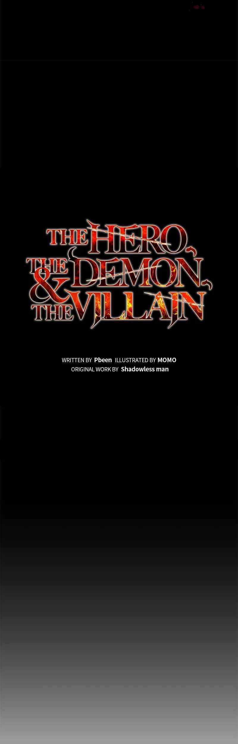 Heroes, Demons & Villains Chapter 89 Gambar 57