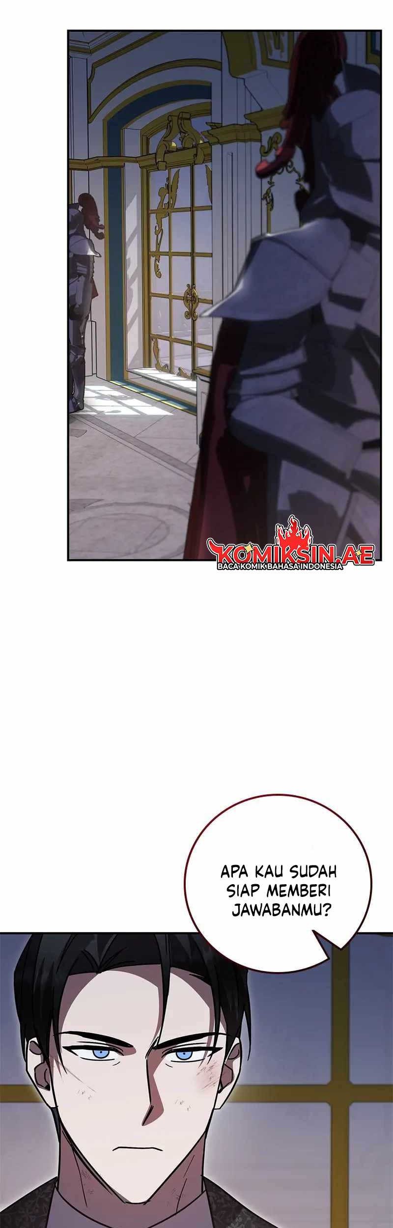 Heroes, Demons & Villains Chapter 89 Gambar 59