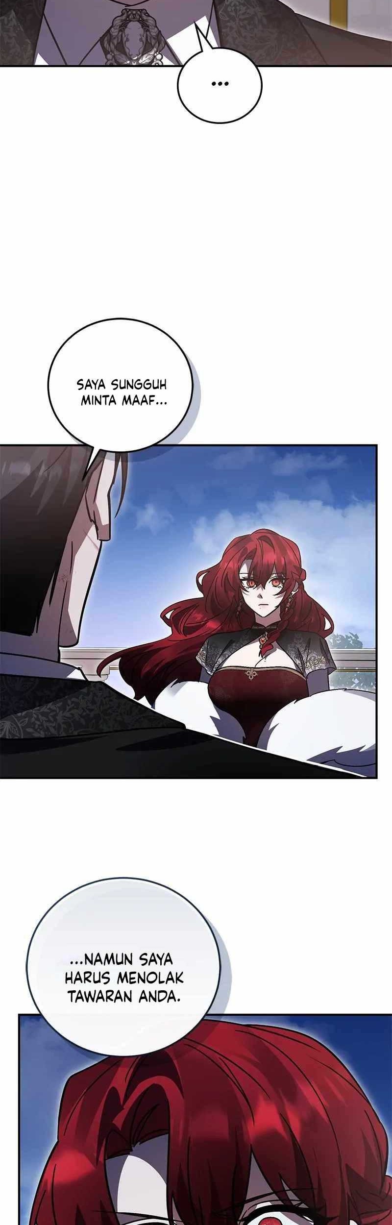 Heroes, Demons & Villains Chapter 89 Gambar 60