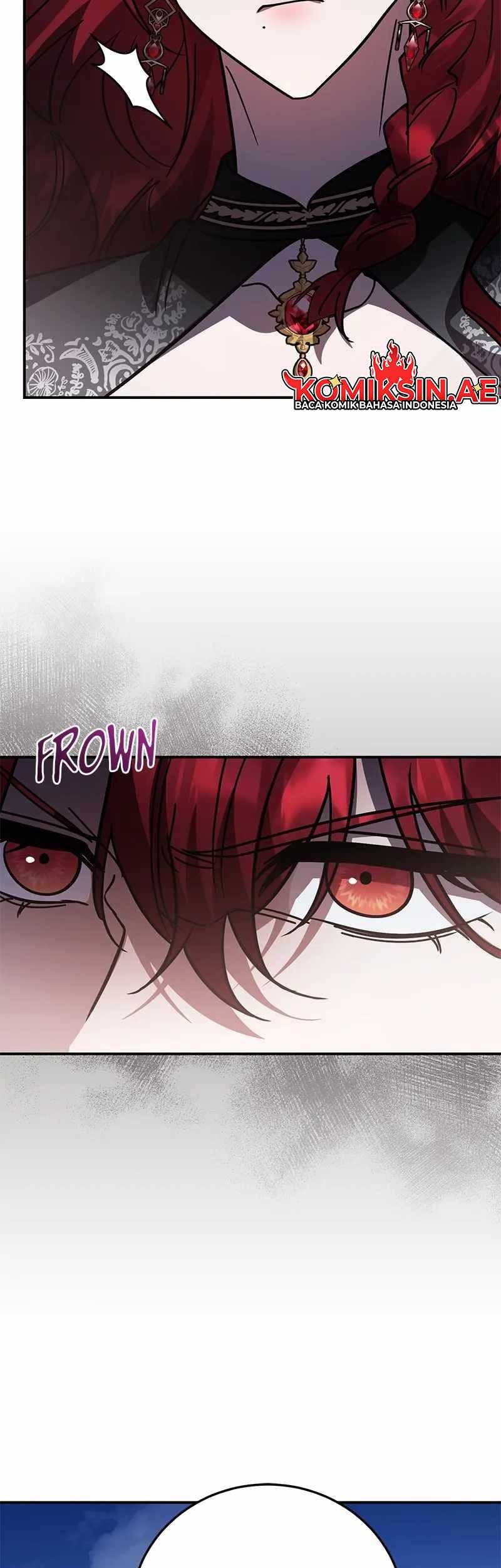 Heroes, Demons & Villains Chapter 89 Gambar 62