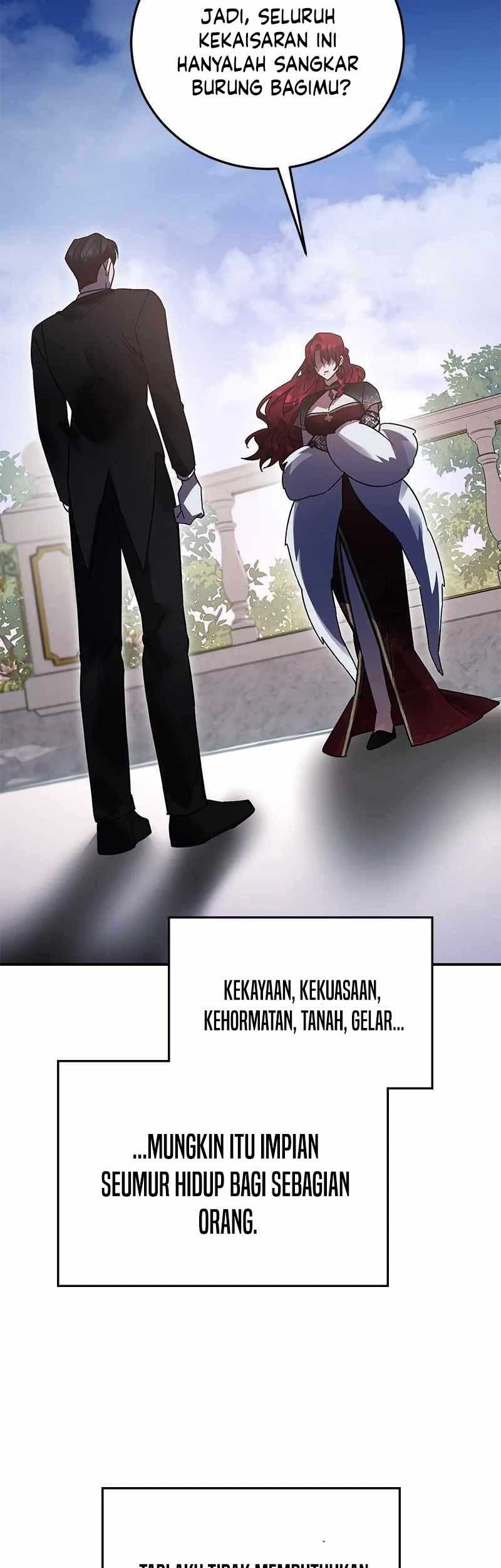 Heroes, Demons & Villains Chapter 89 Gambar 63