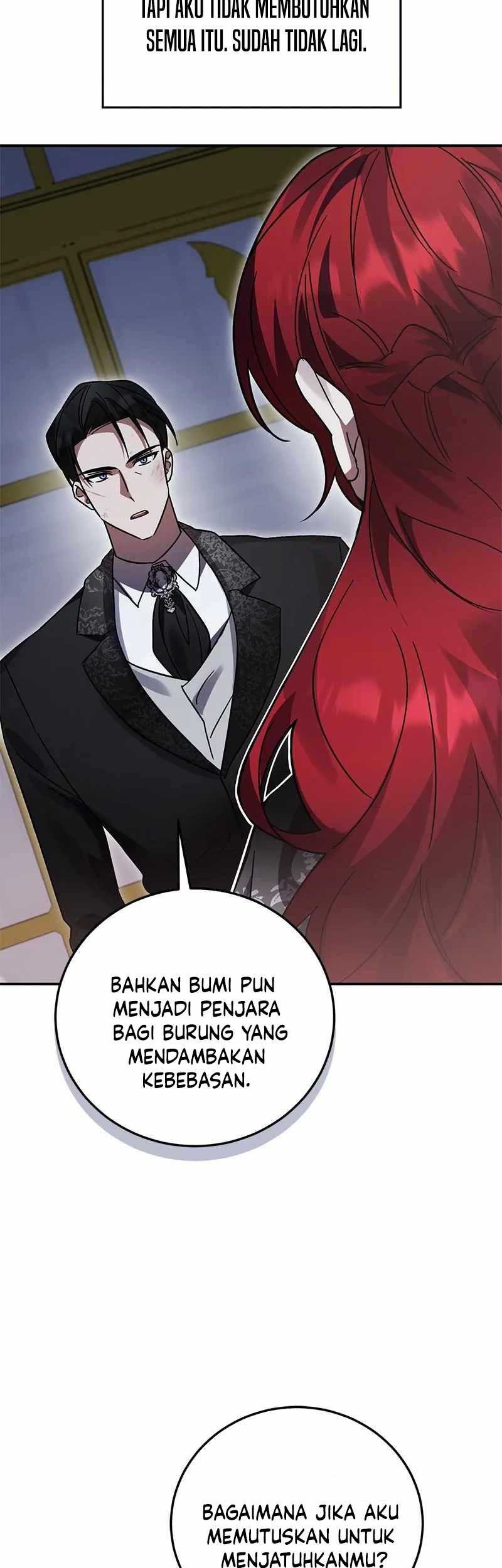 Heroes, Demons & Villains Chapter 89 Gambar 64