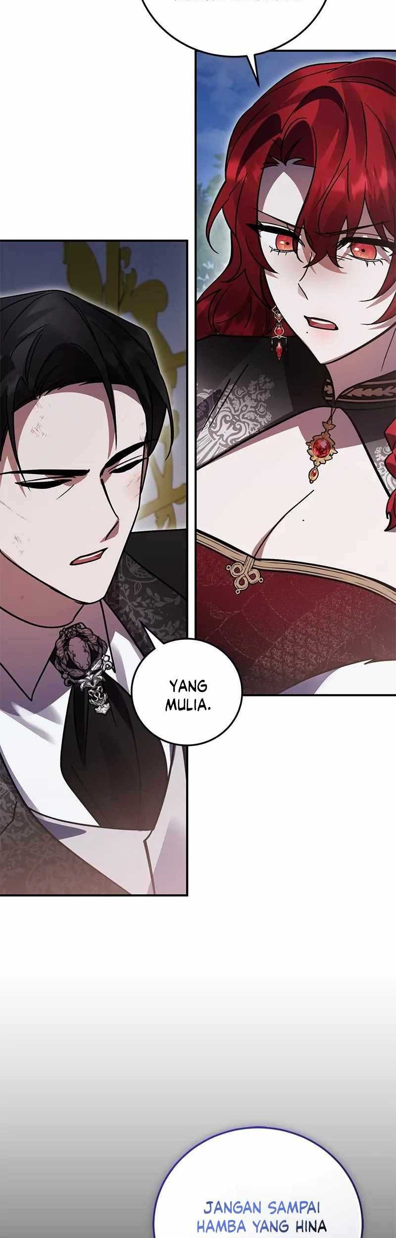 Heroes, Demons & Villains Chapter 89 Gambar 65