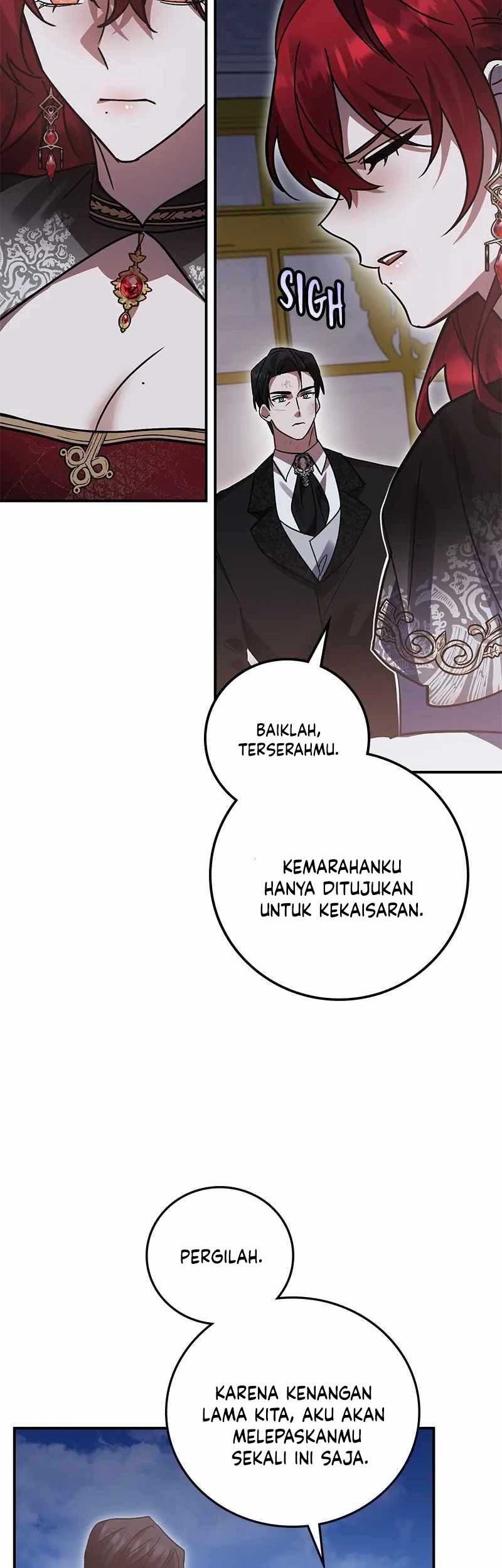 Heroes, Demons & Villains Chapter 89 Gambar 68