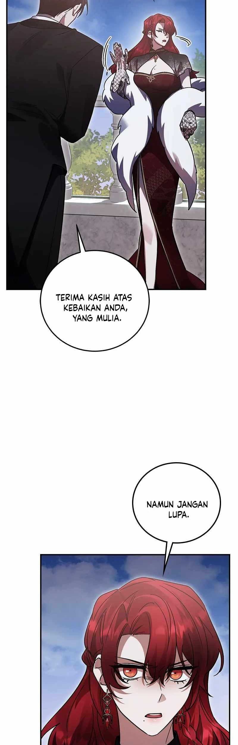 Heroes, Demons & Villains Chapter 89 Gambar 69
