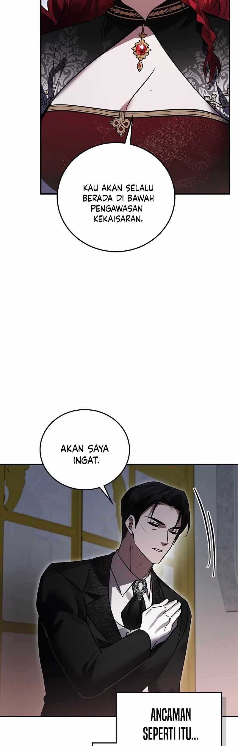 Heroes, Demons & Villains Chapter 89 Gambar 70