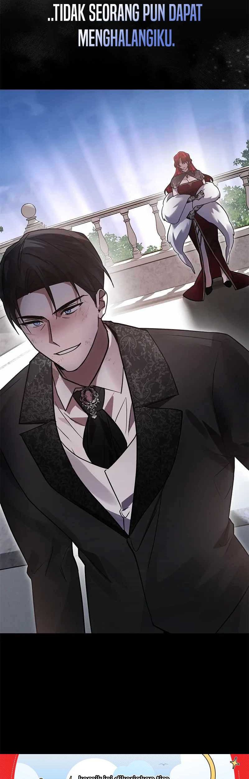 Heroes, Demons & Villains Chapter 89 Gambar 73