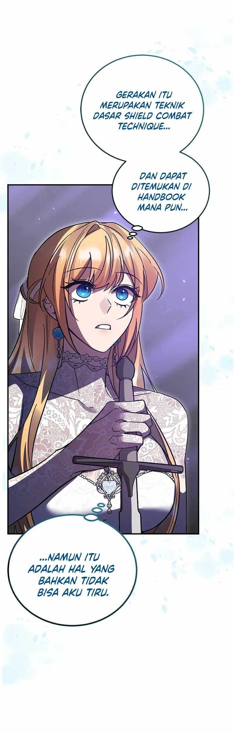 Manhwa Heroes, Demons & Villains Chapter 89 gambar nomor 2