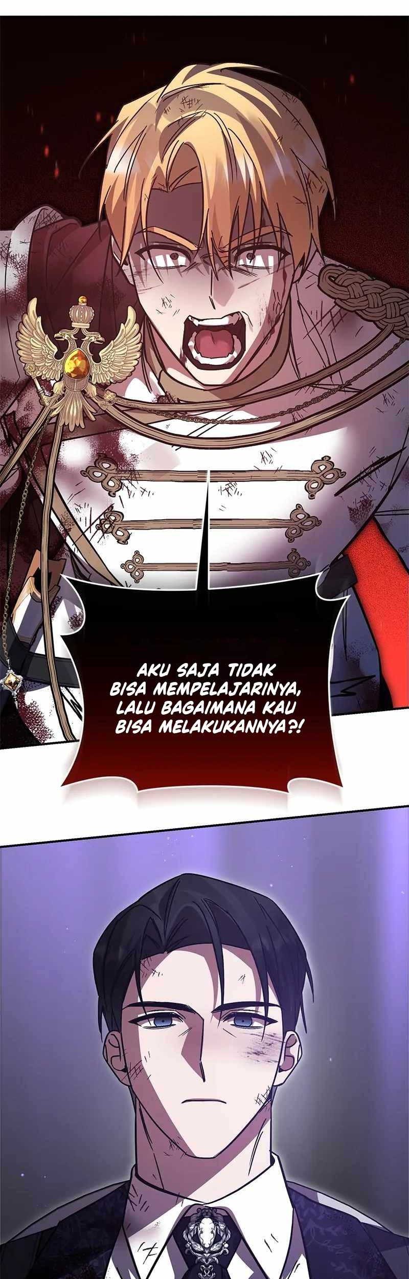 Heroes, Demons & Villains Chapter 89 Gambar 4