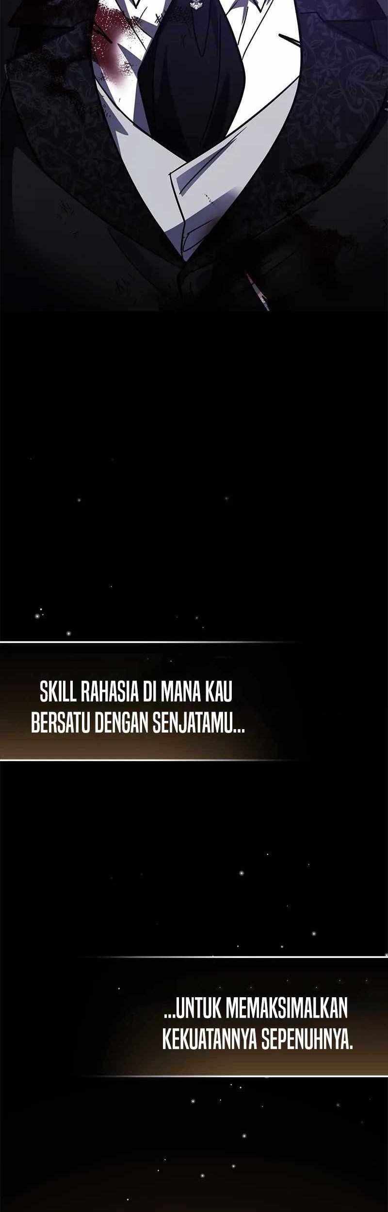 Heroes, Demons & Villains Chapter 89 Gambar 5