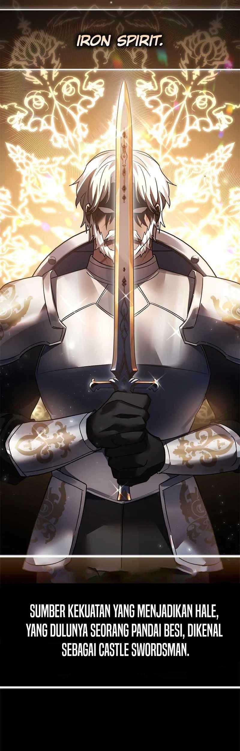 Heroes, Demons & Villains Chapter 89 Gambar 7