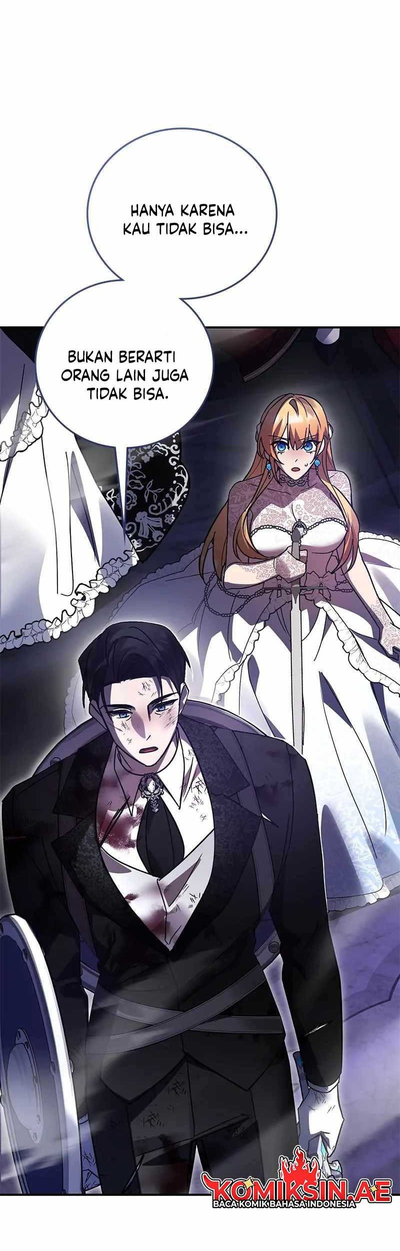 Heroes, Demons & Villains Chapter 89 Gambar 9