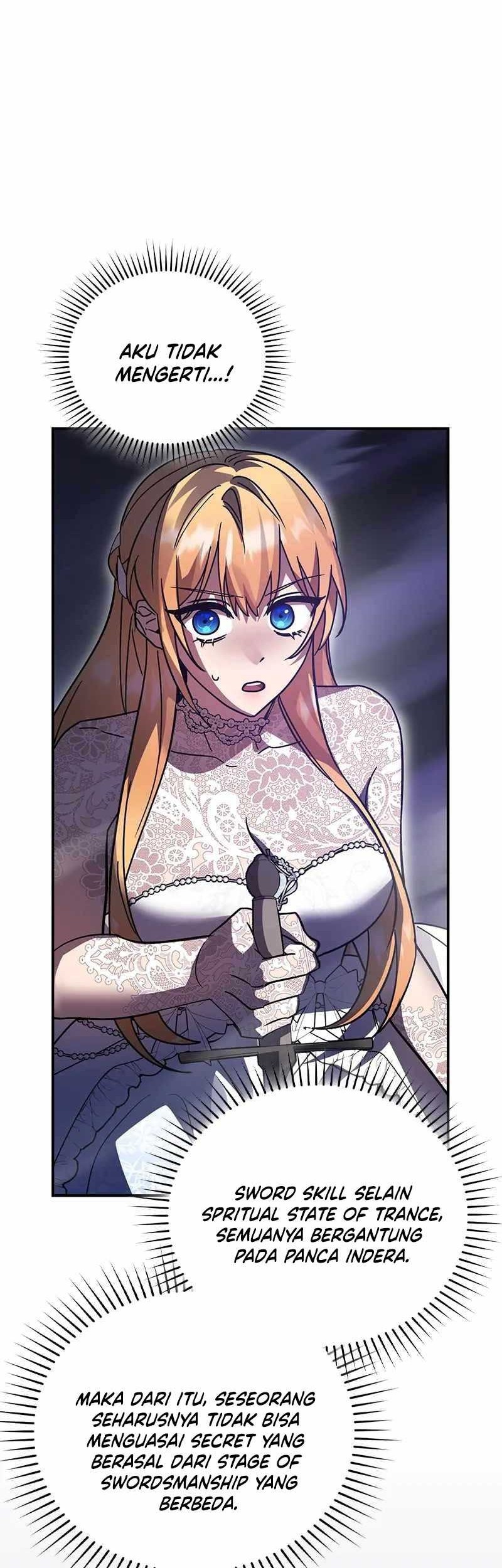 Heroes, Demons & Villains Chapter 89 Gambar 10