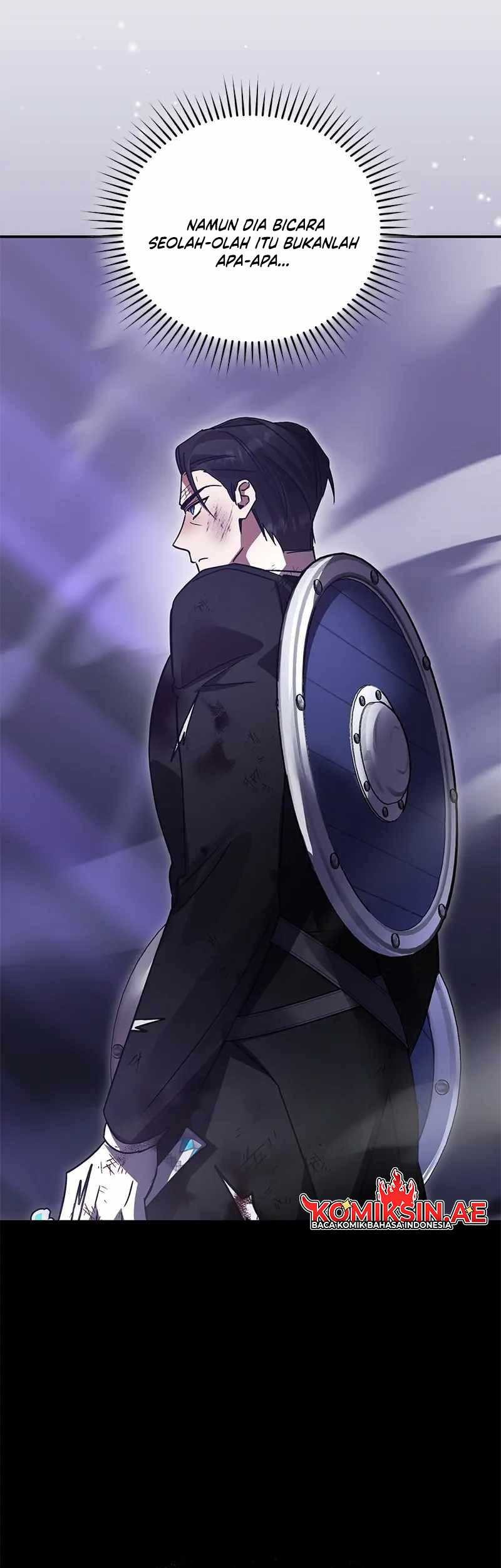 Heroes, Demons & Villains Chapter 89 Gambar 12