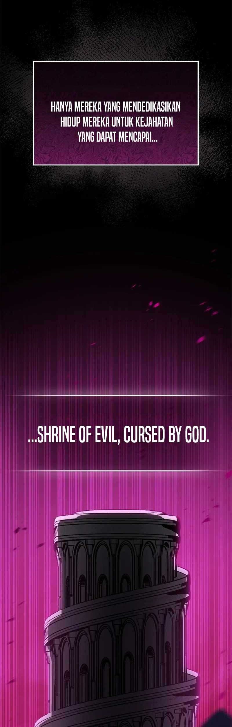 Heroes, Demons & Villains Chapter 89 Gambar 13