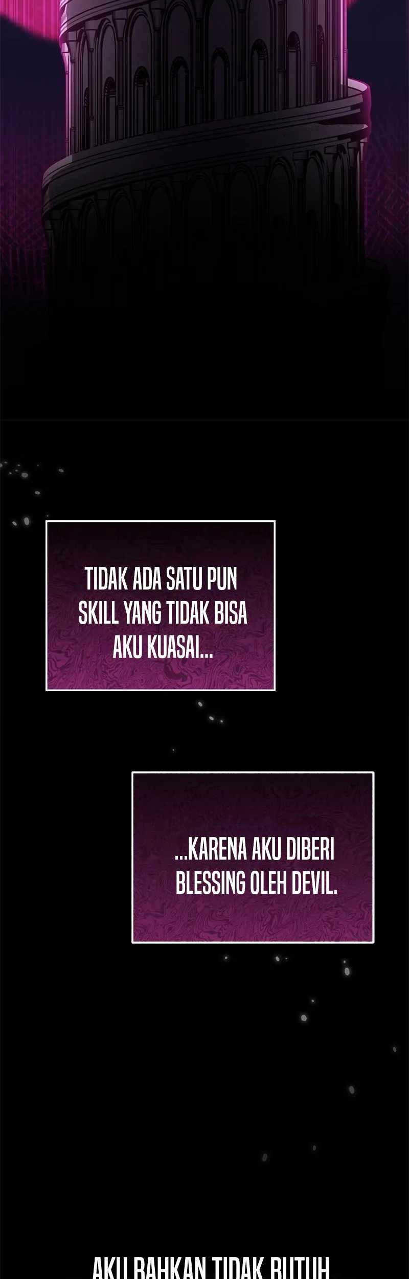 Heroes, Demons & Villains Chapter 89 Gambar 14