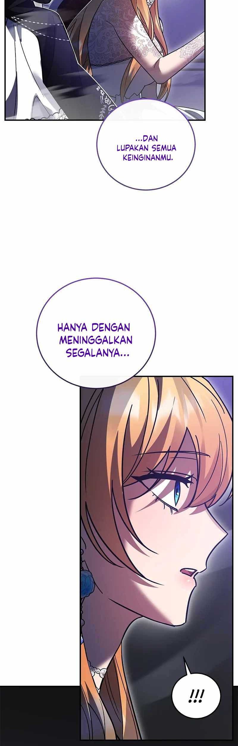 Heroes, Demons & Villains Chapter 89 Gambar 18