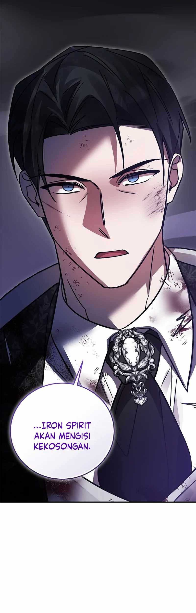 Heroes, Demons & Villains Chapter 89 Gambar 19