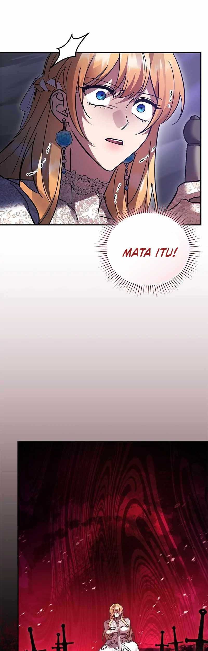 Heroes, Demons & Villains Chapter 89 Gambar 20