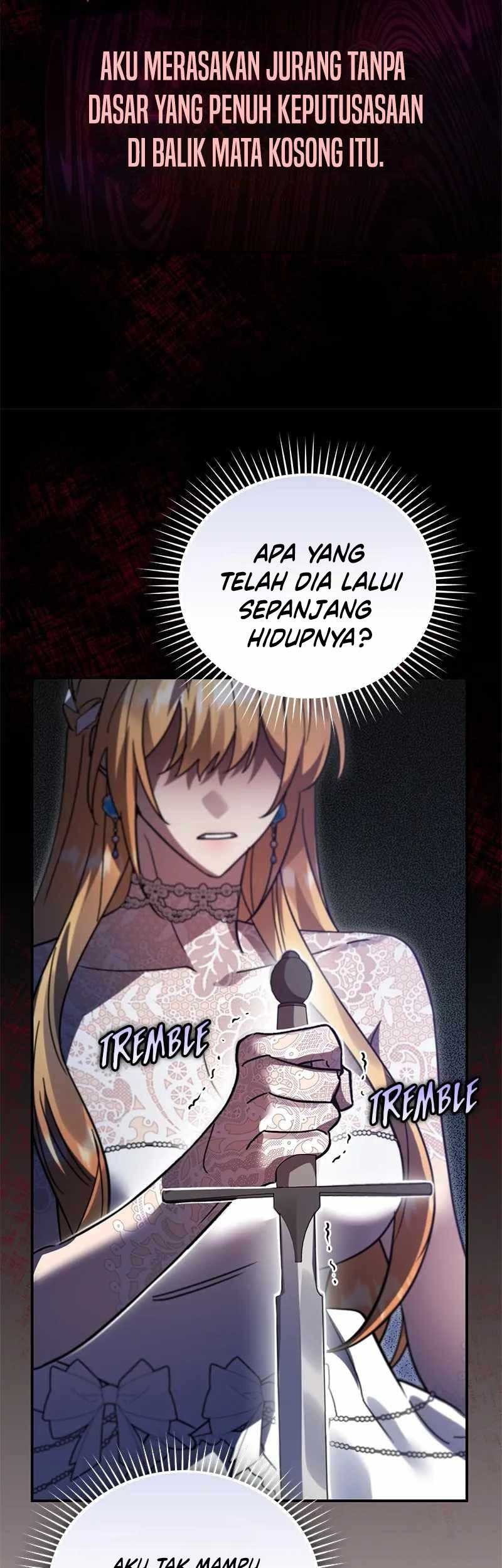 Heroes, Demons & Villains Chapter 89 Gambar 22