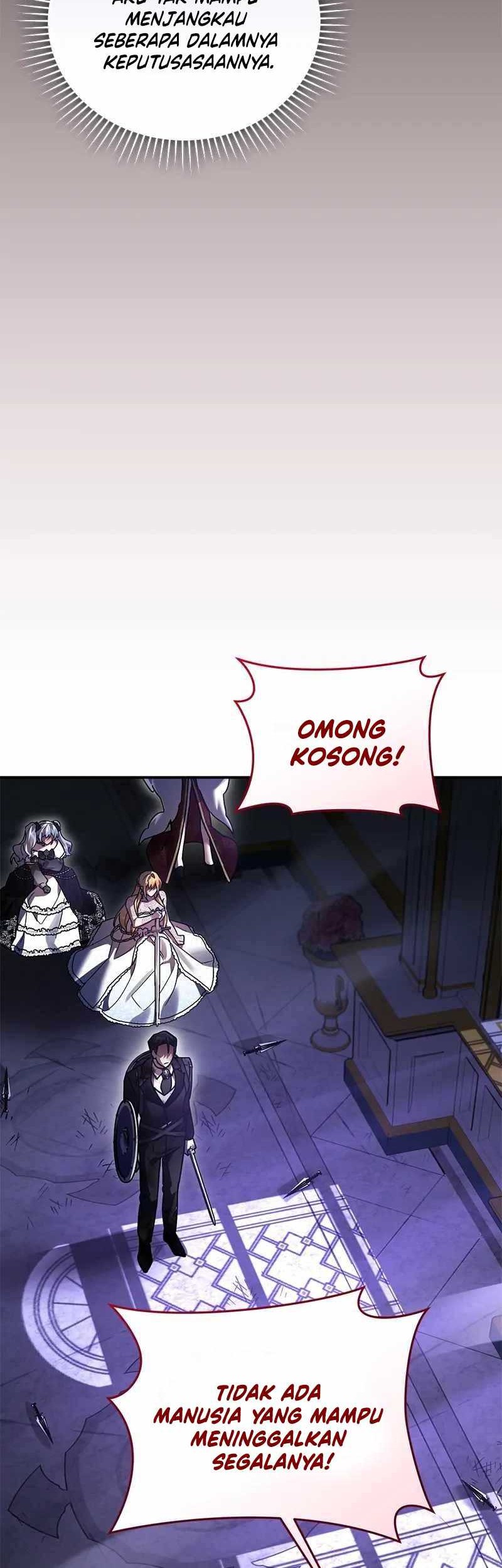 Heroes, Demons & Villains Chapter 89 Gambar 23