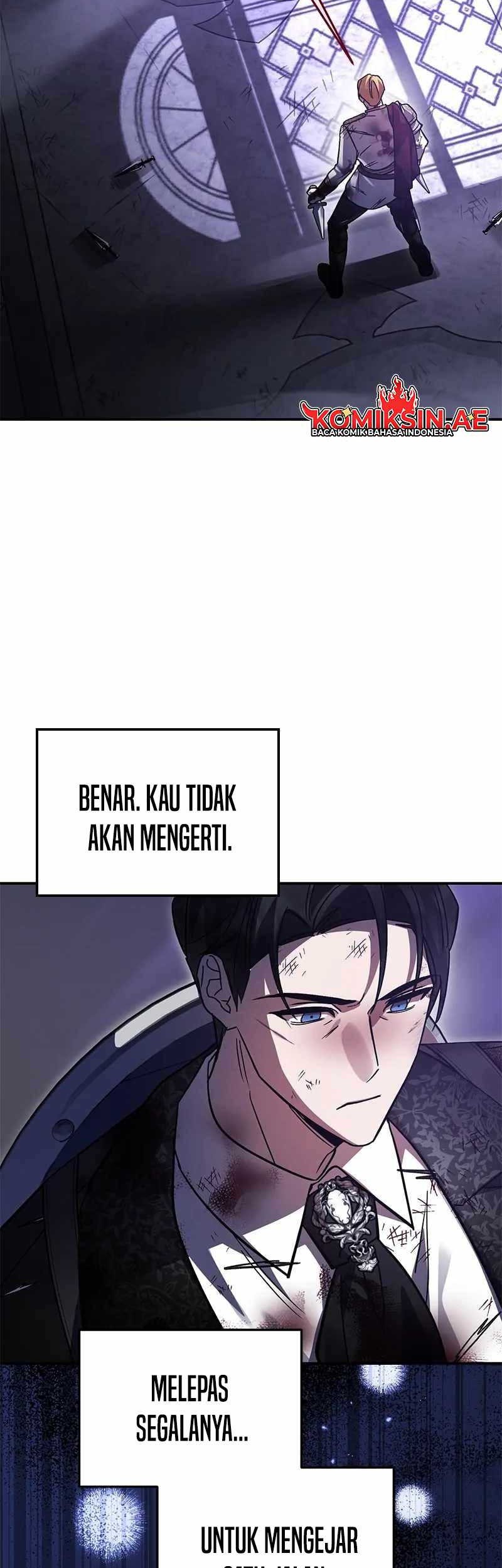 Heroes, Demons & Villains Chapter 89 Gambar 24