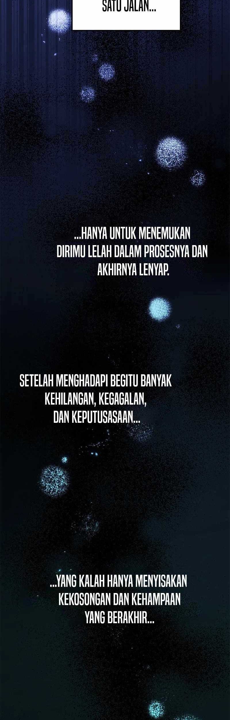 Heroes, Demons & Villains Chapter 89 Gambar 25