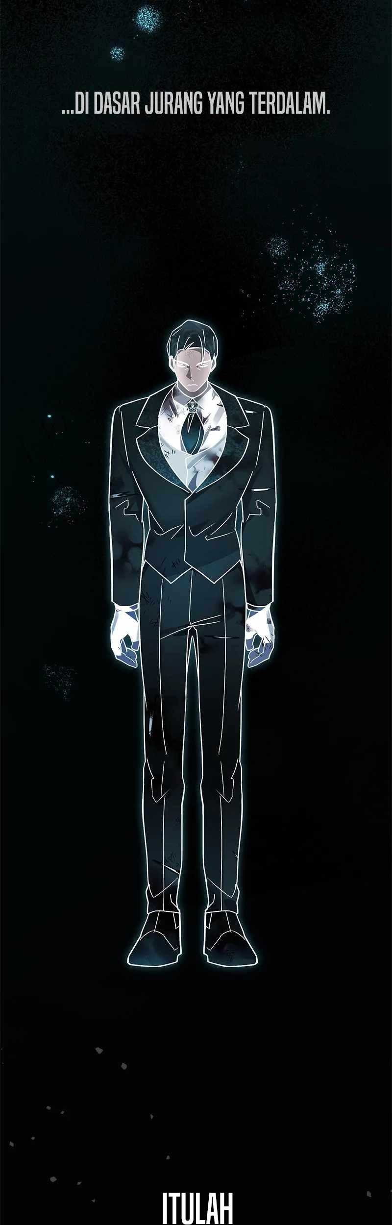 Heroes, Demons & Villains Chapter 89 Gambar 27