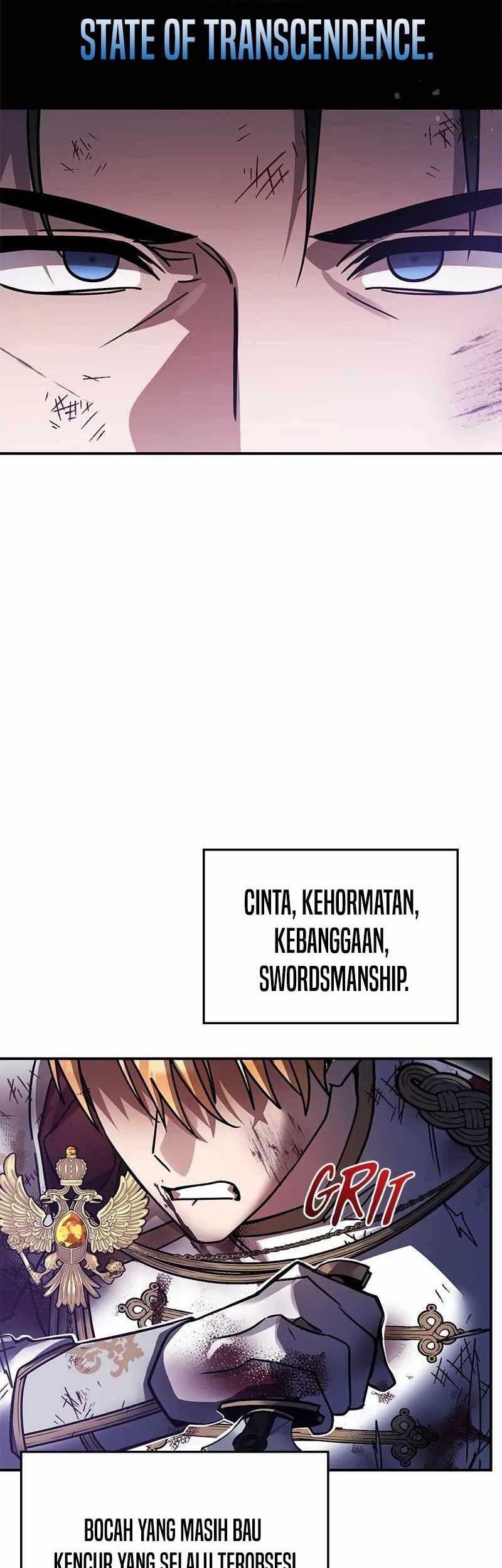 Heroes, Demons & Villains Chapter 89 Gambar 28