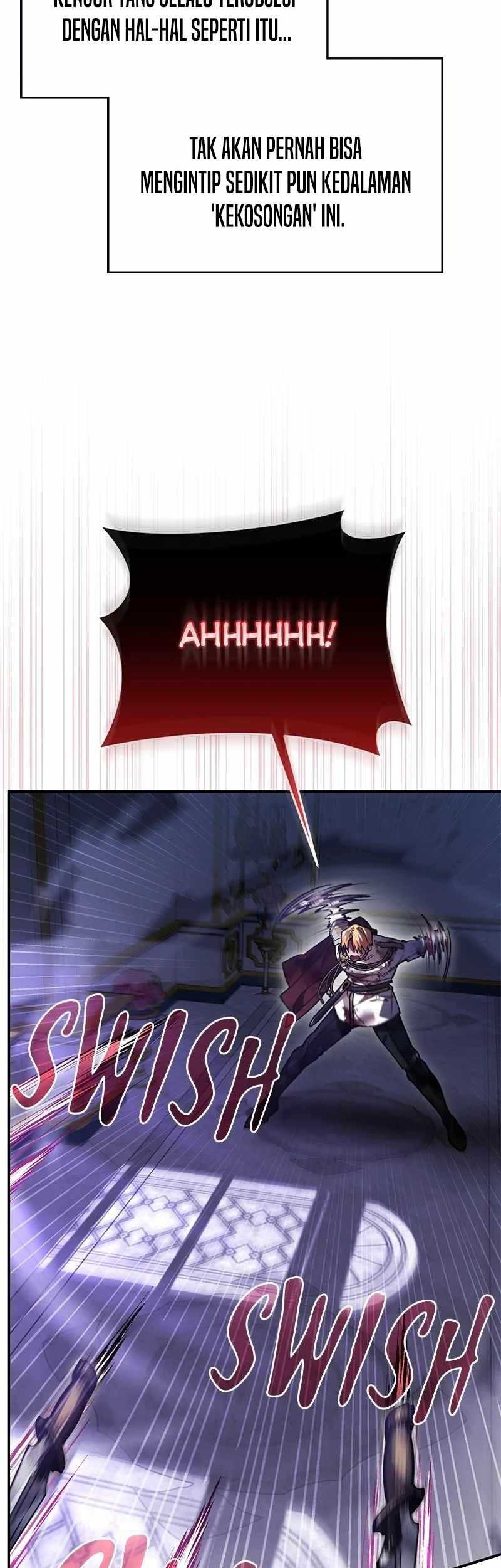 Heroes, Demons & Villains Chapter 89 Gambar 29