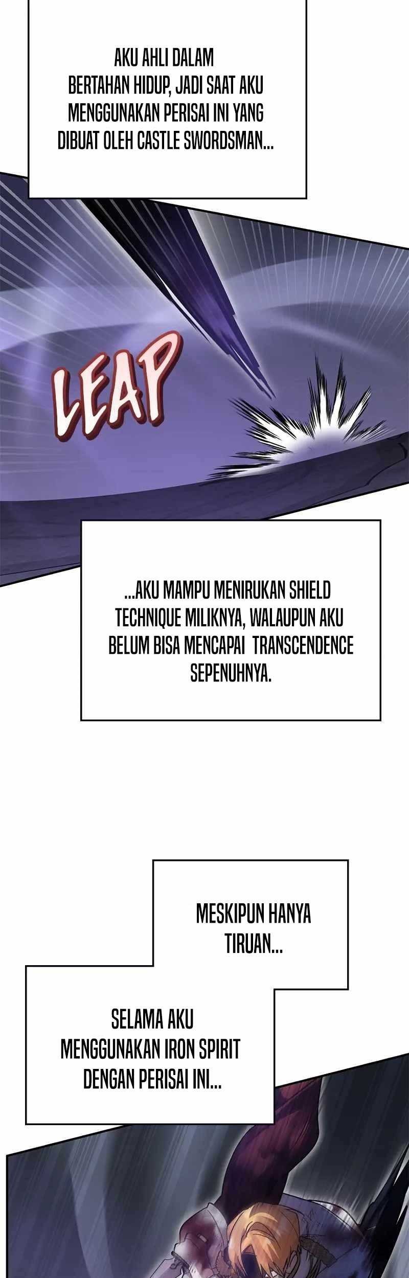 Heroes, Demons & Villains Chapter 89 Gambar 32