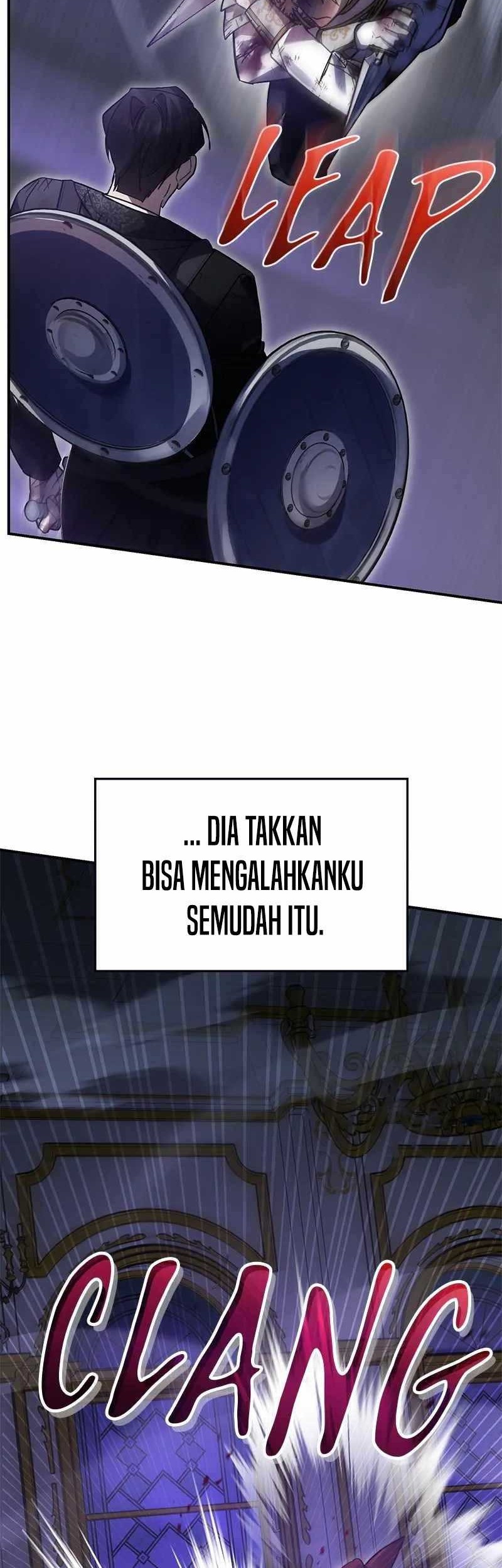 Heroes, Demons & Villains Chapter 89 Gambar 33