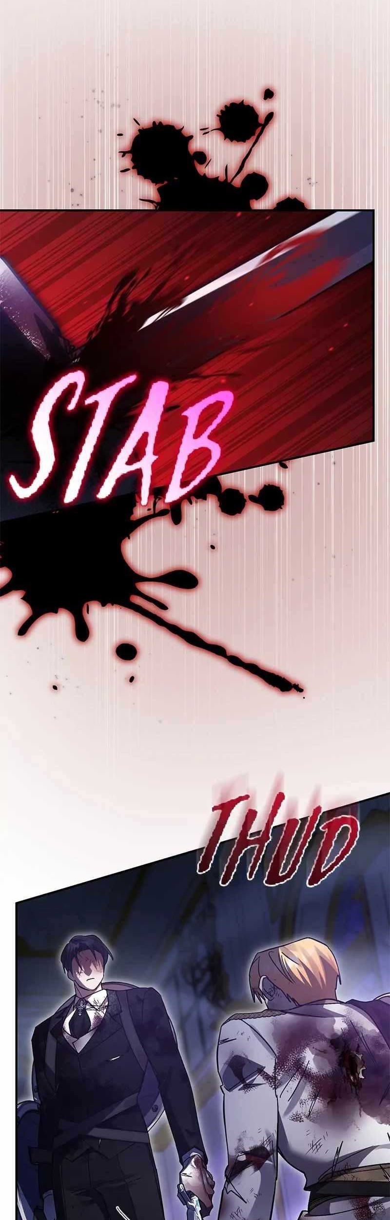 Heroes, Demons & Villains Chapter 89 Gambar 38