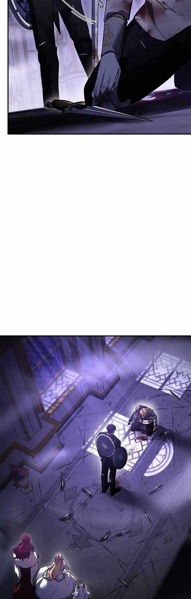 Heroes, Demons & Villains Chapter 89 Gambar 39