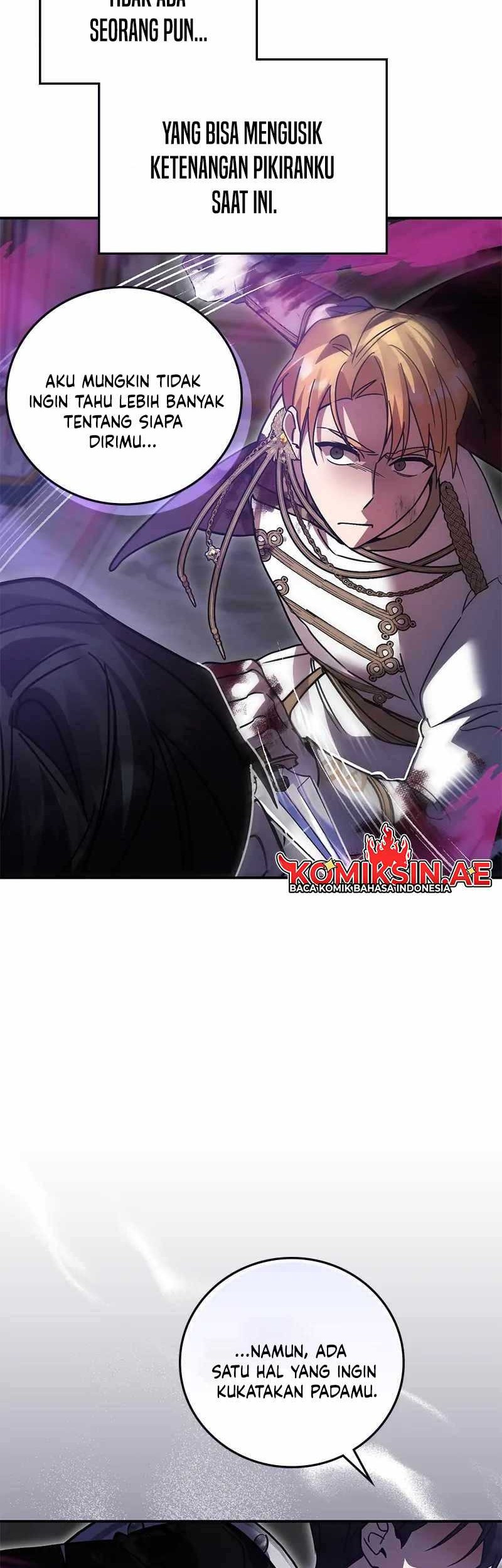 Heroes, Demons & Villains Chapter 88 Gambar 43