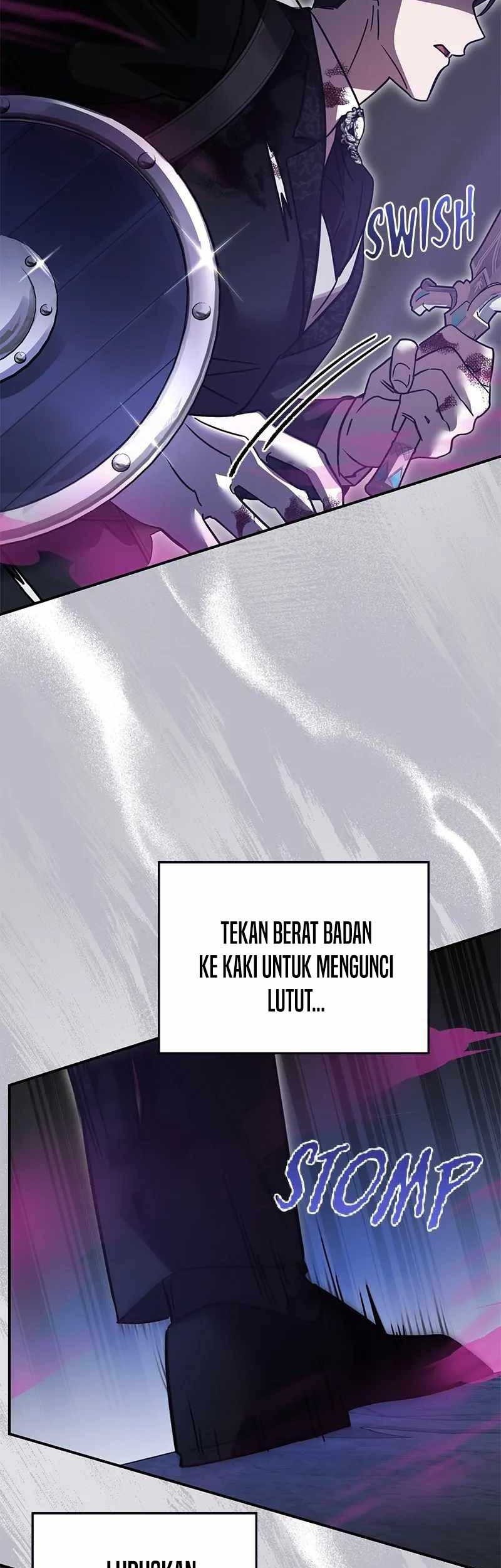 Heroes, Demons & Villains Chapter 88 Gambar 44