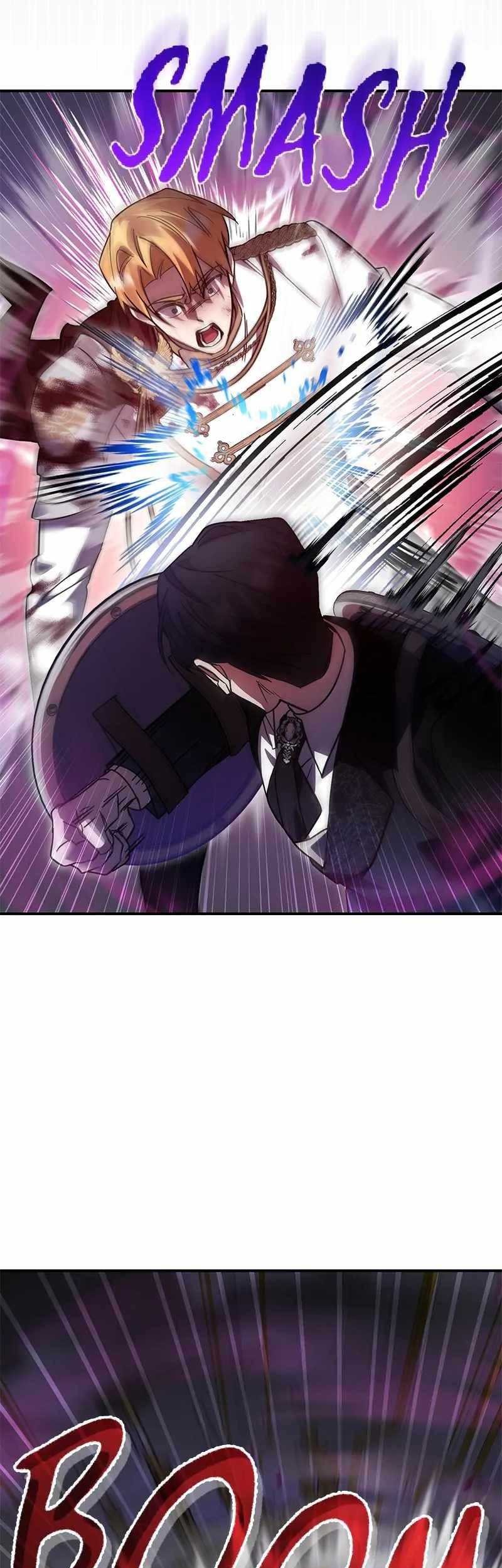 Heroes, Demons & Villains Chapter 88 Gambar 47