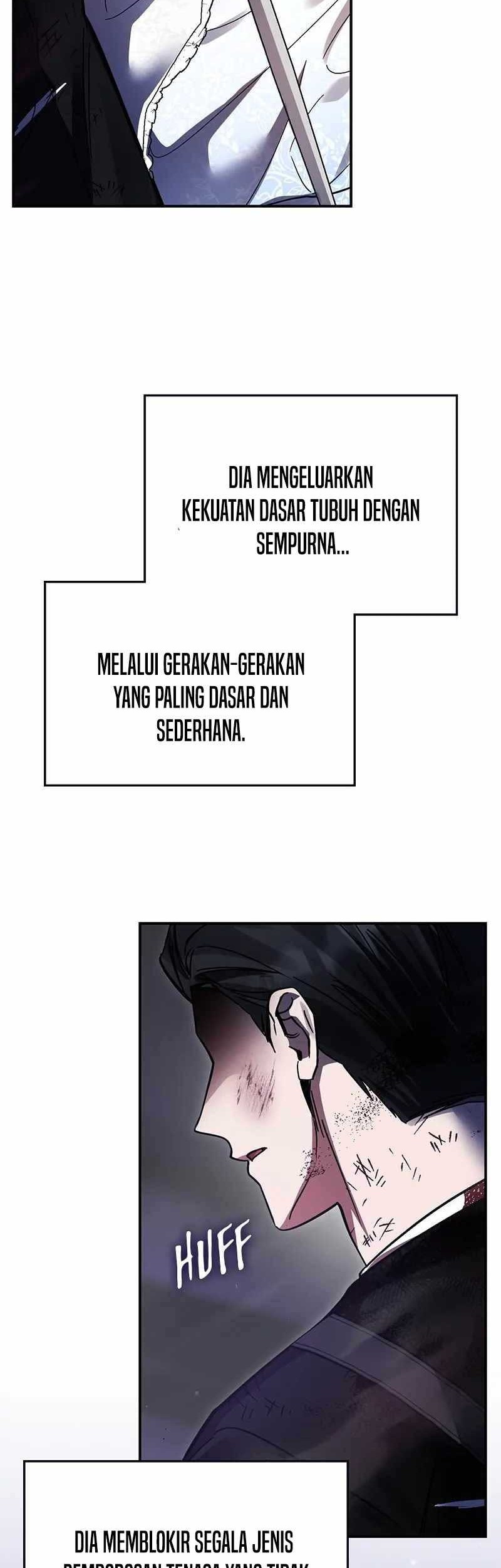 Heroes, Demons & Villains Chapter 88 Gambar 50
