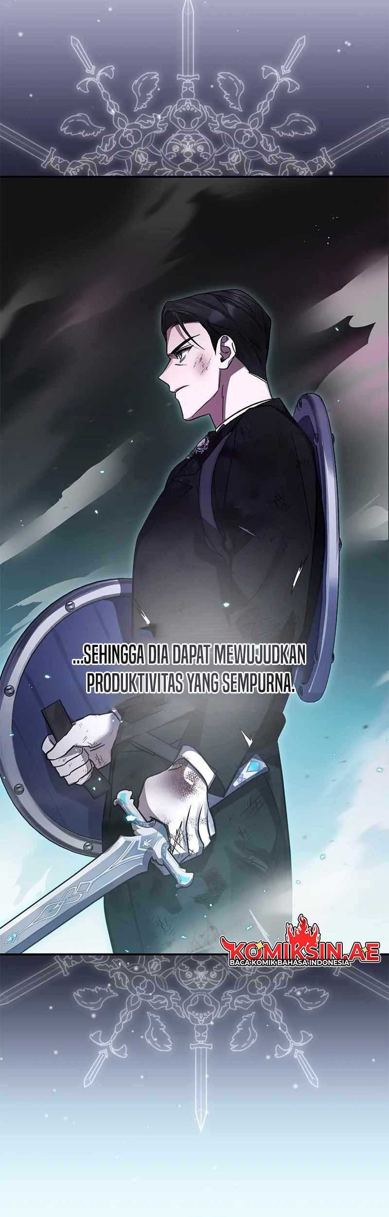 Heroes, Demons & Villains Chapter 88 Gambar 52