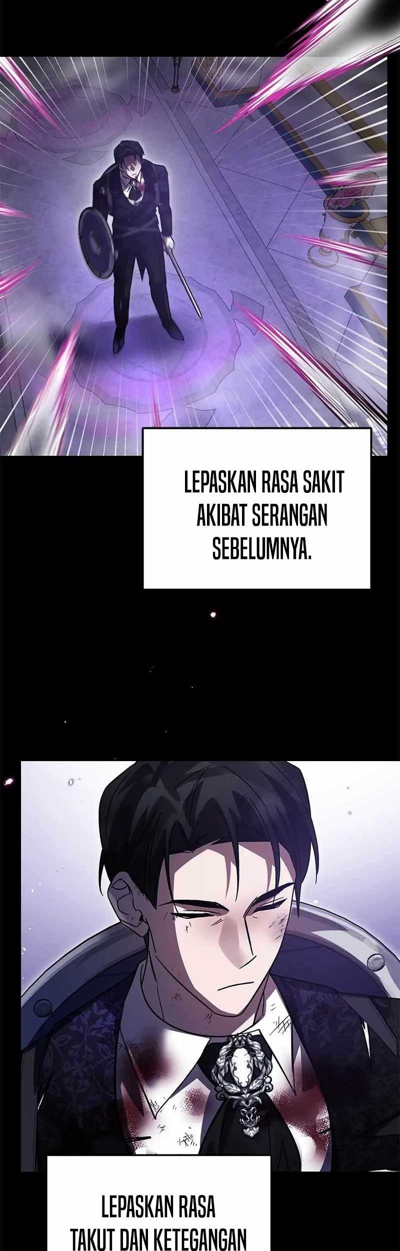 Heroes, Demons & Villains Chapter 88 Gambar 57